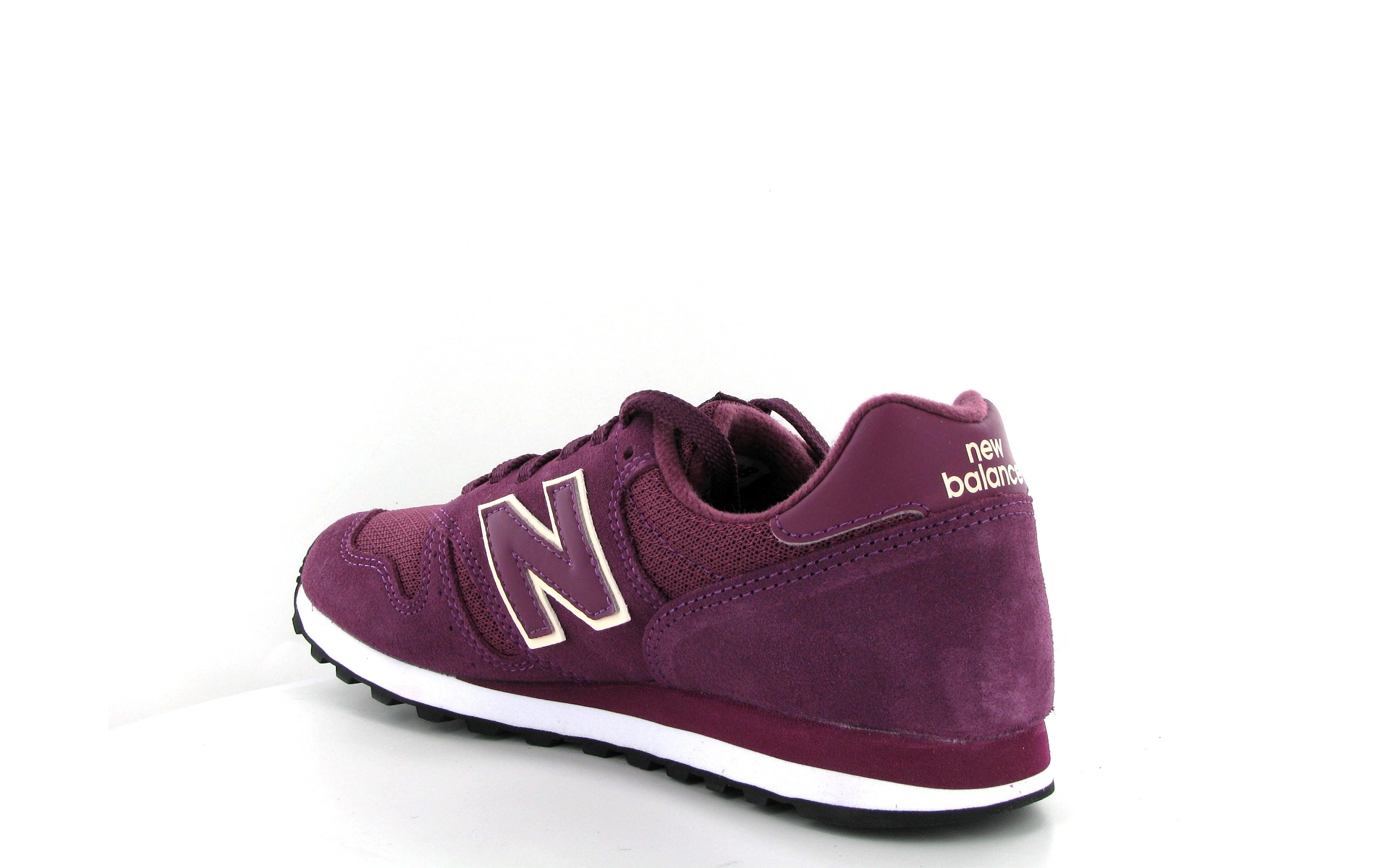 New balance chaussure femme bordeaux online