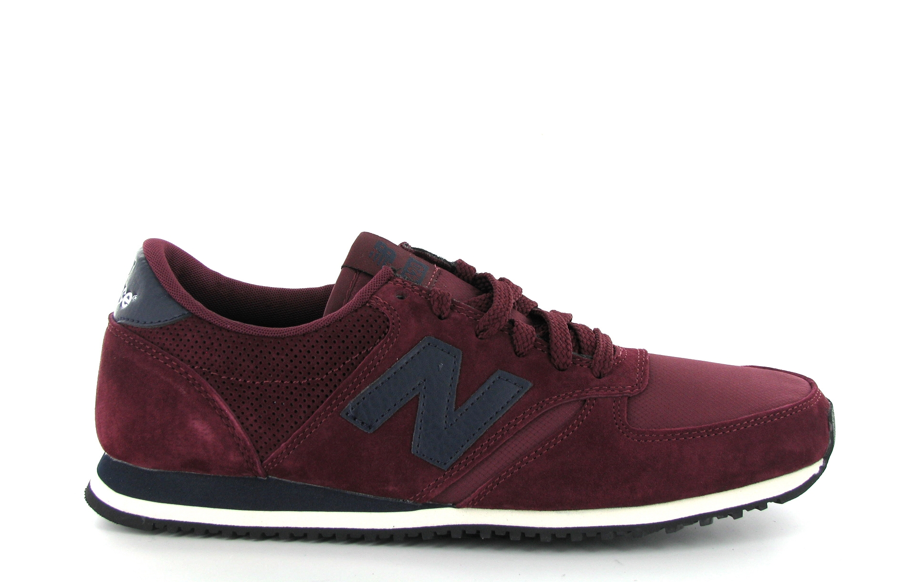 New balance u 420 bordeaux