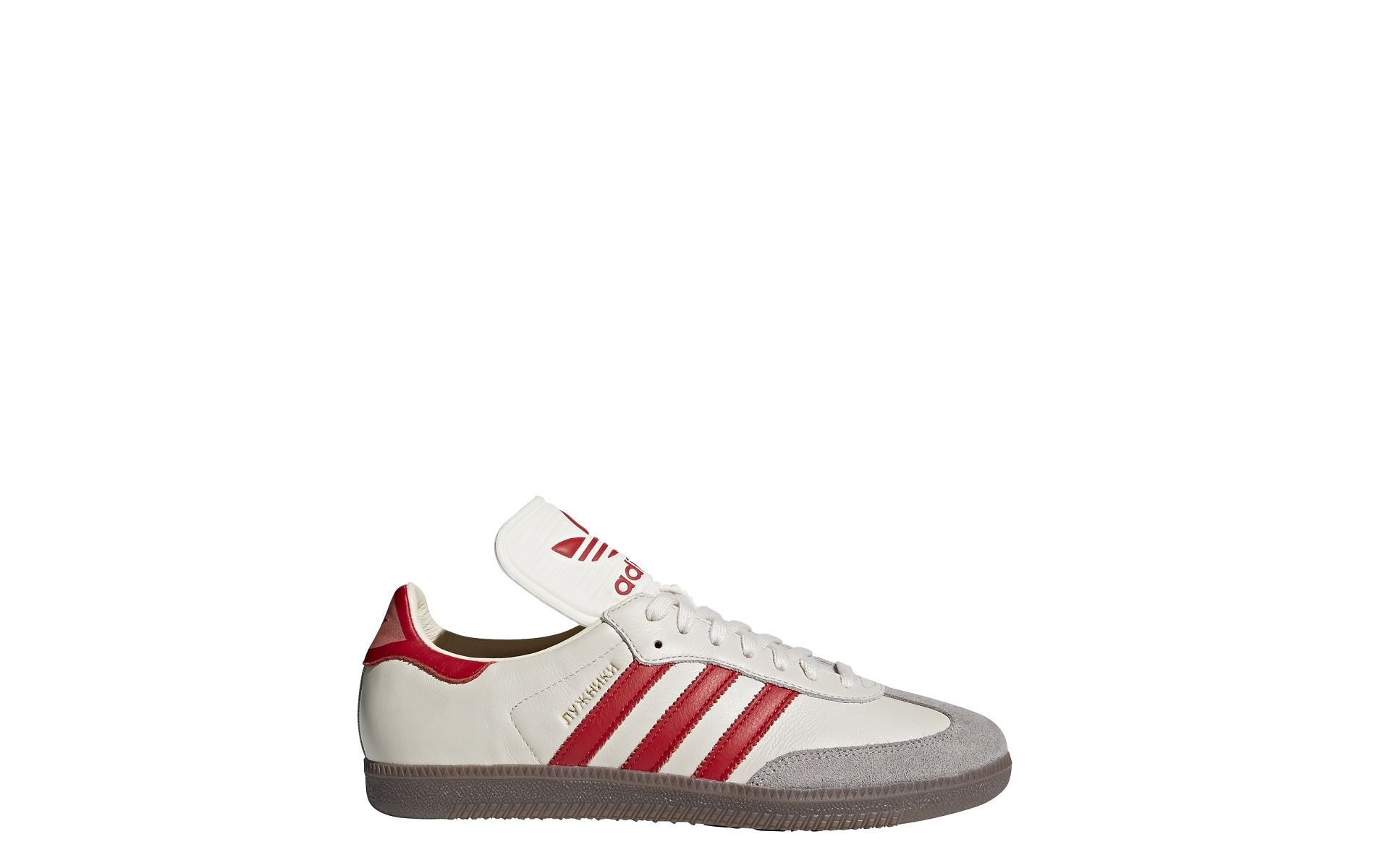 adidas original adidas samba rouge