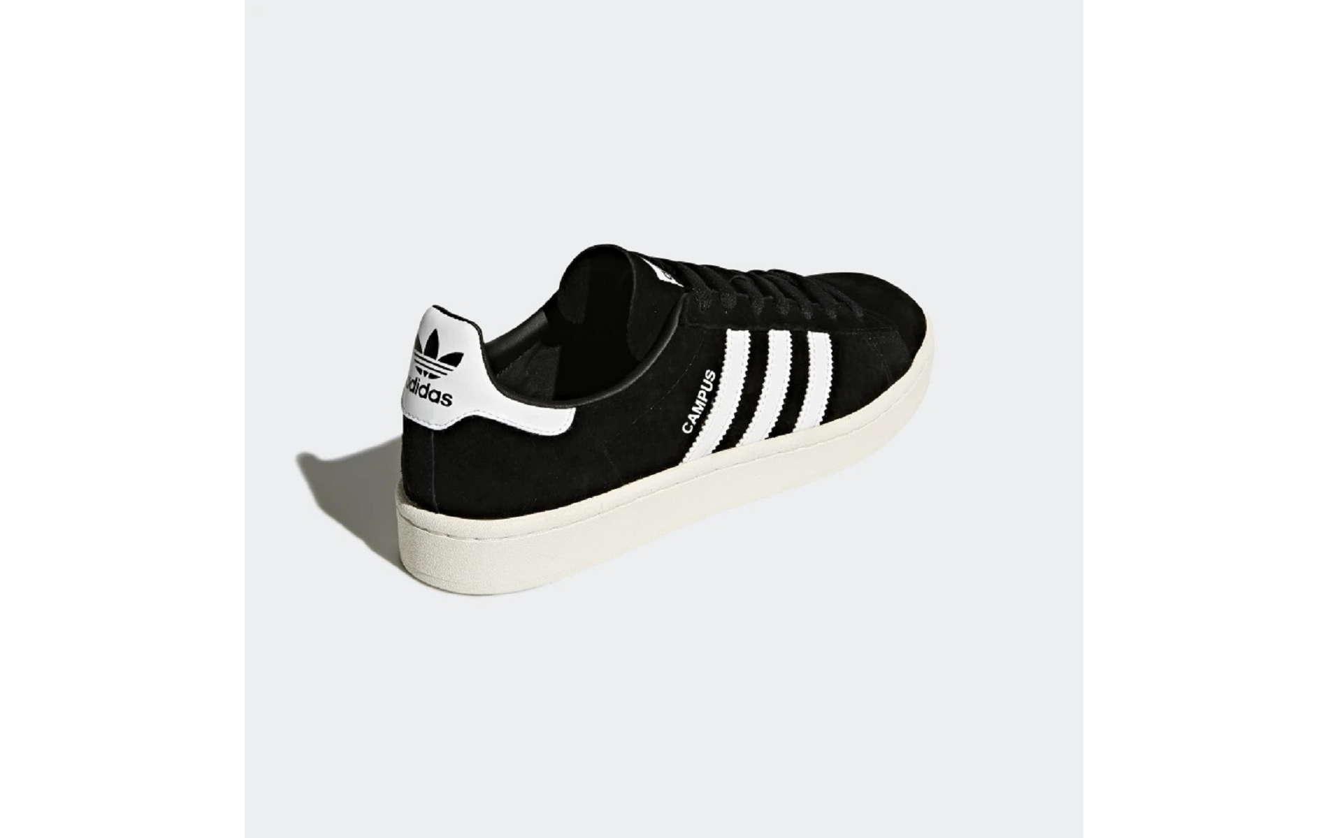 Adidas campus bz0084 noir