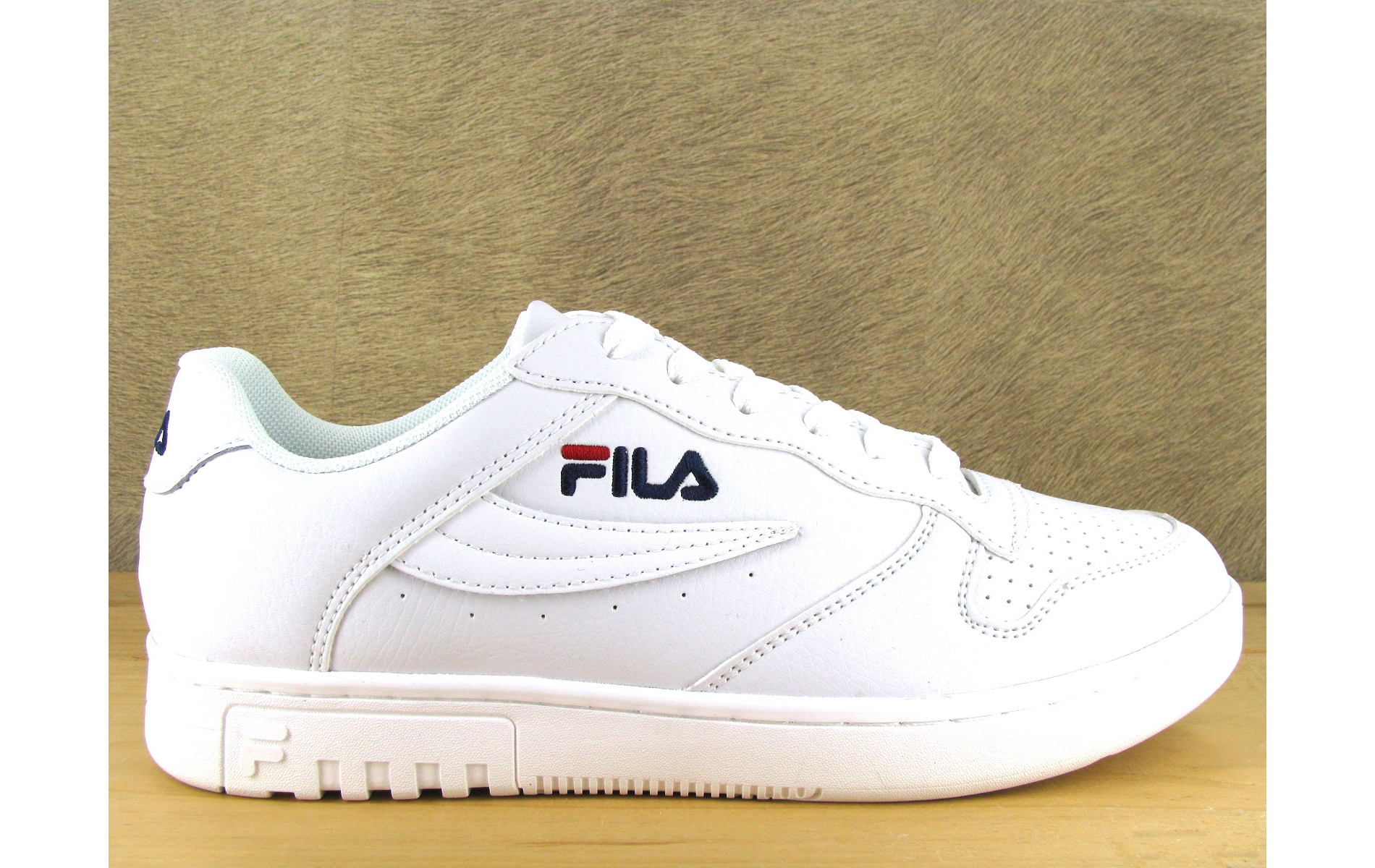 Fila fx 100 femme online