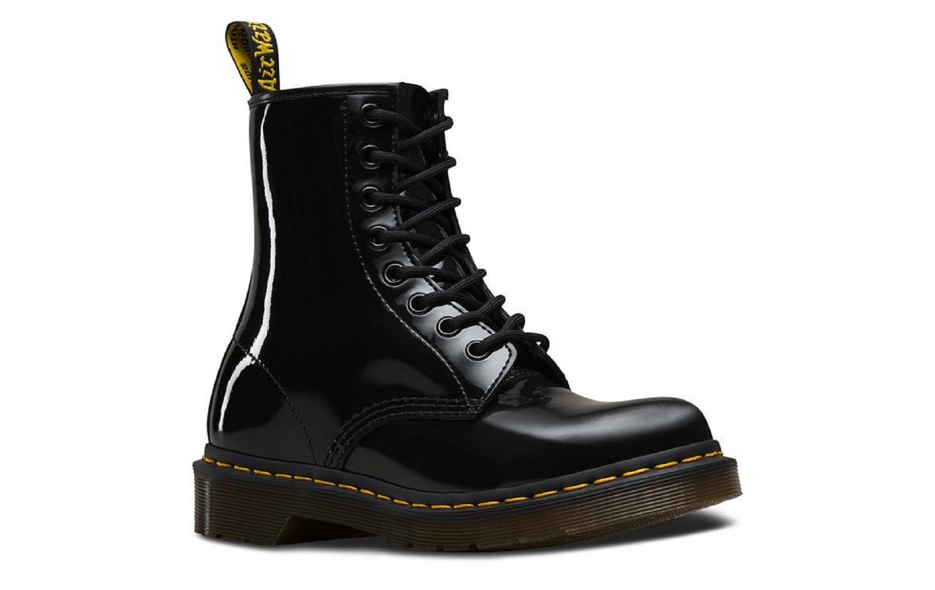 doc marten patent lamper
