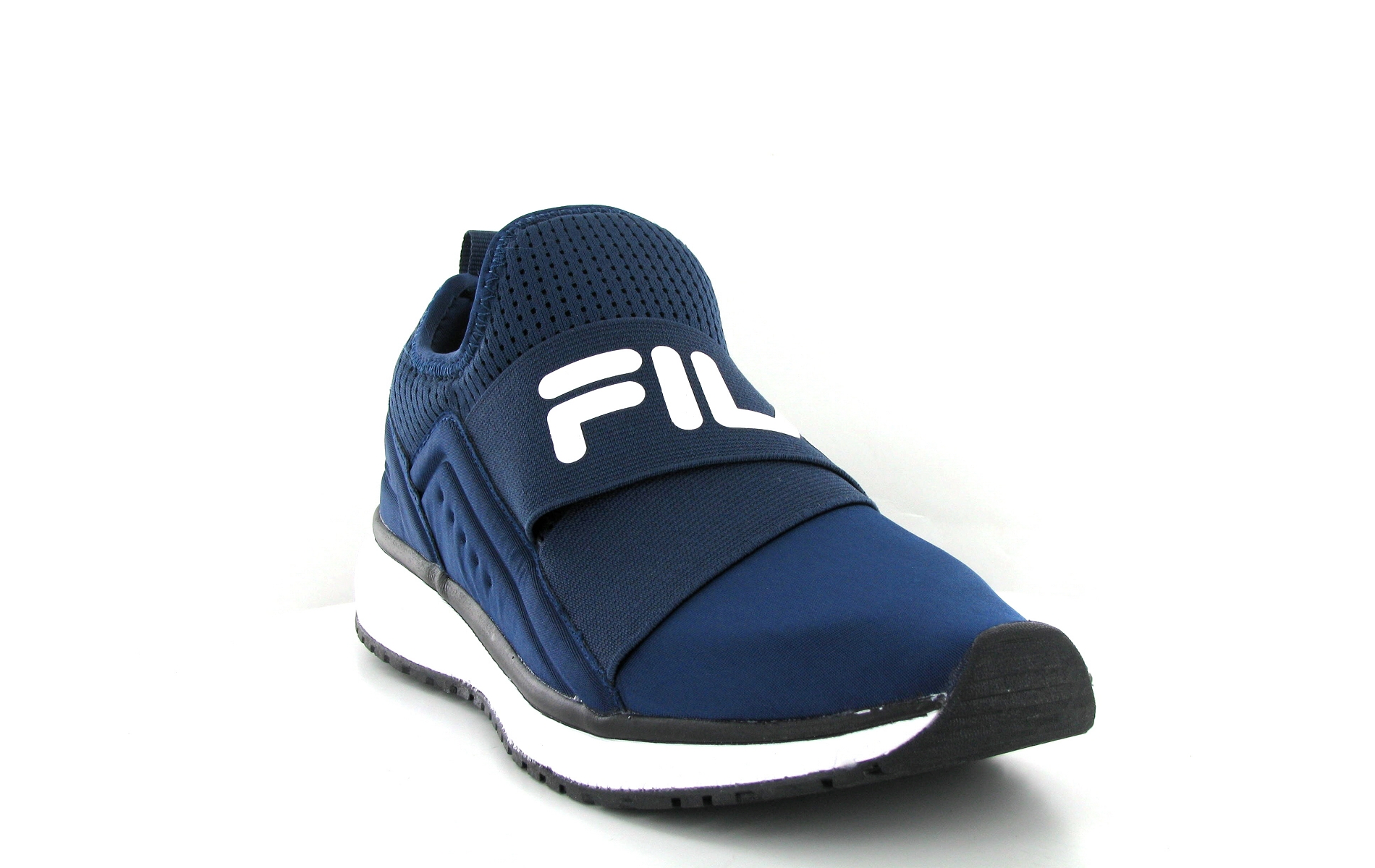 Fila control e low bleu