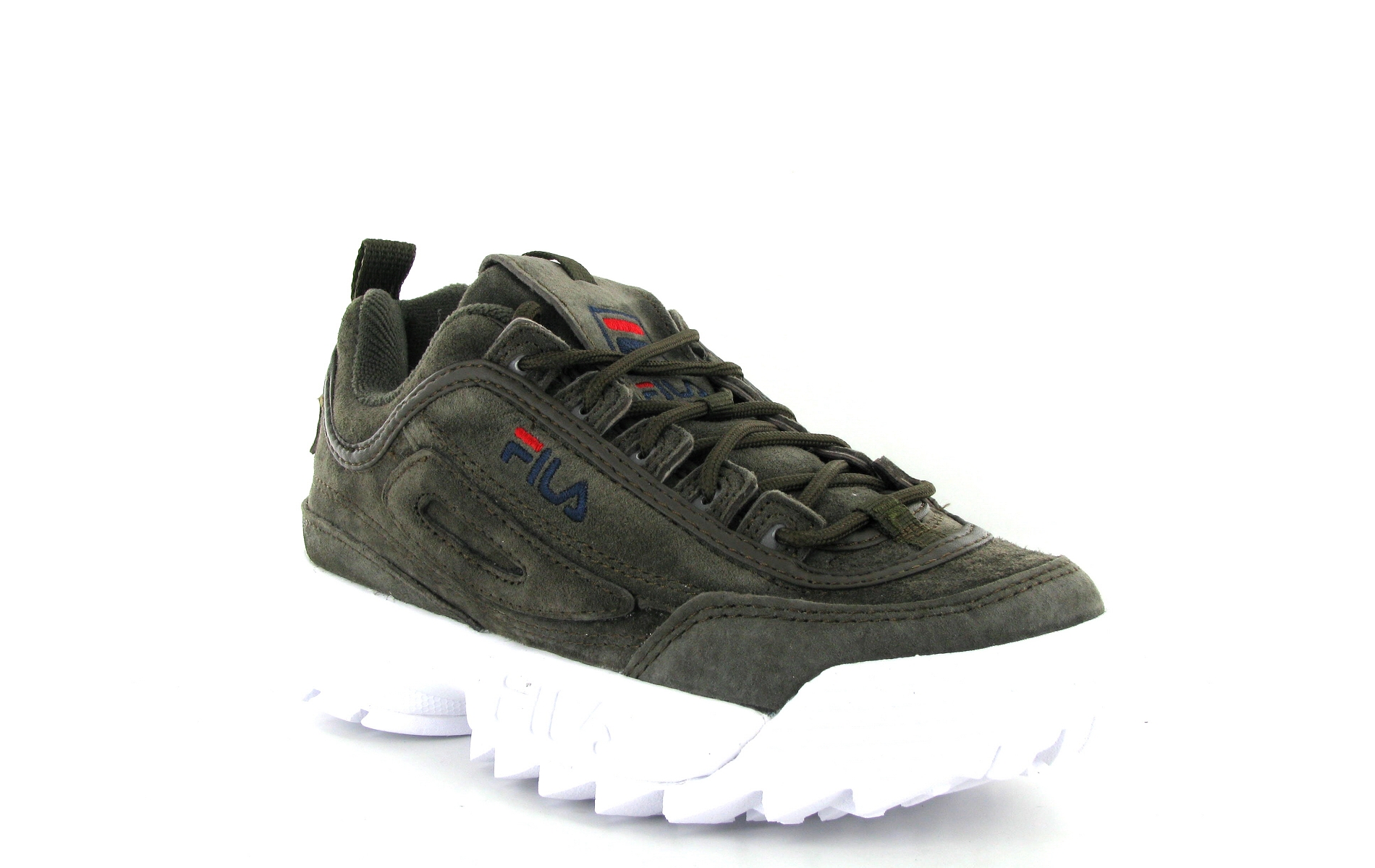 fila pierre cardin disruptor