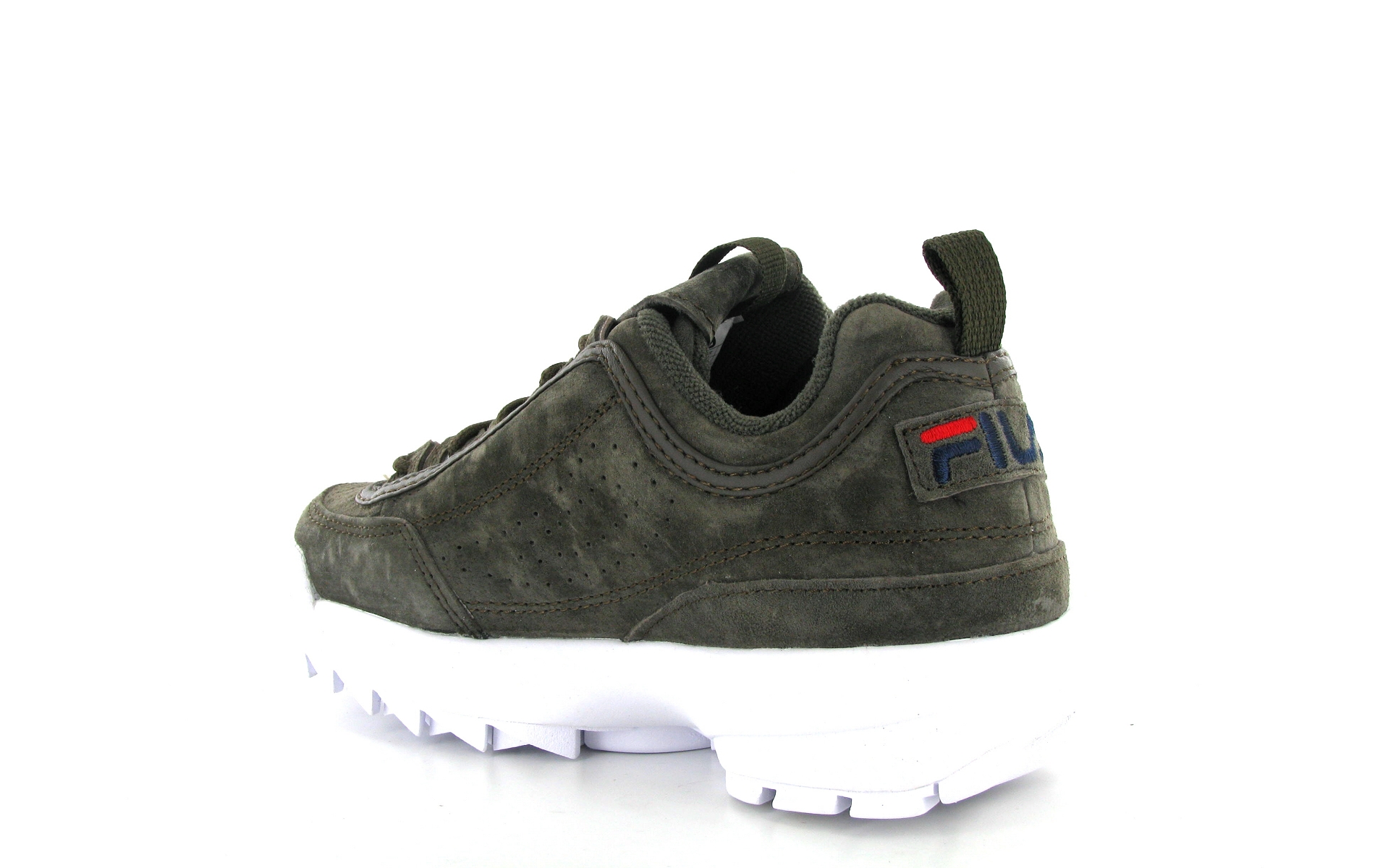 fila pierre cardin disruptor