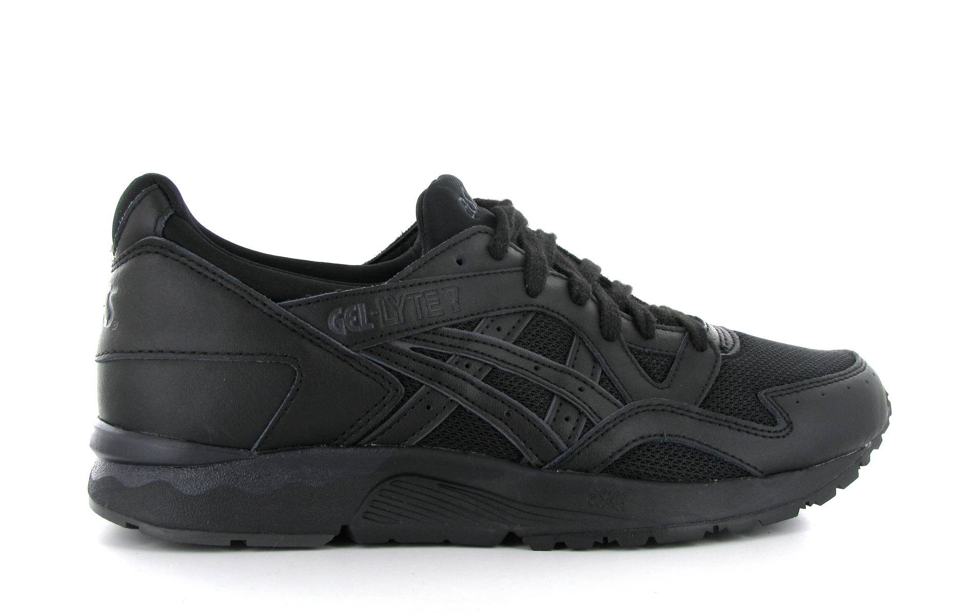 Asics gel lyte 5 noir homme on sale