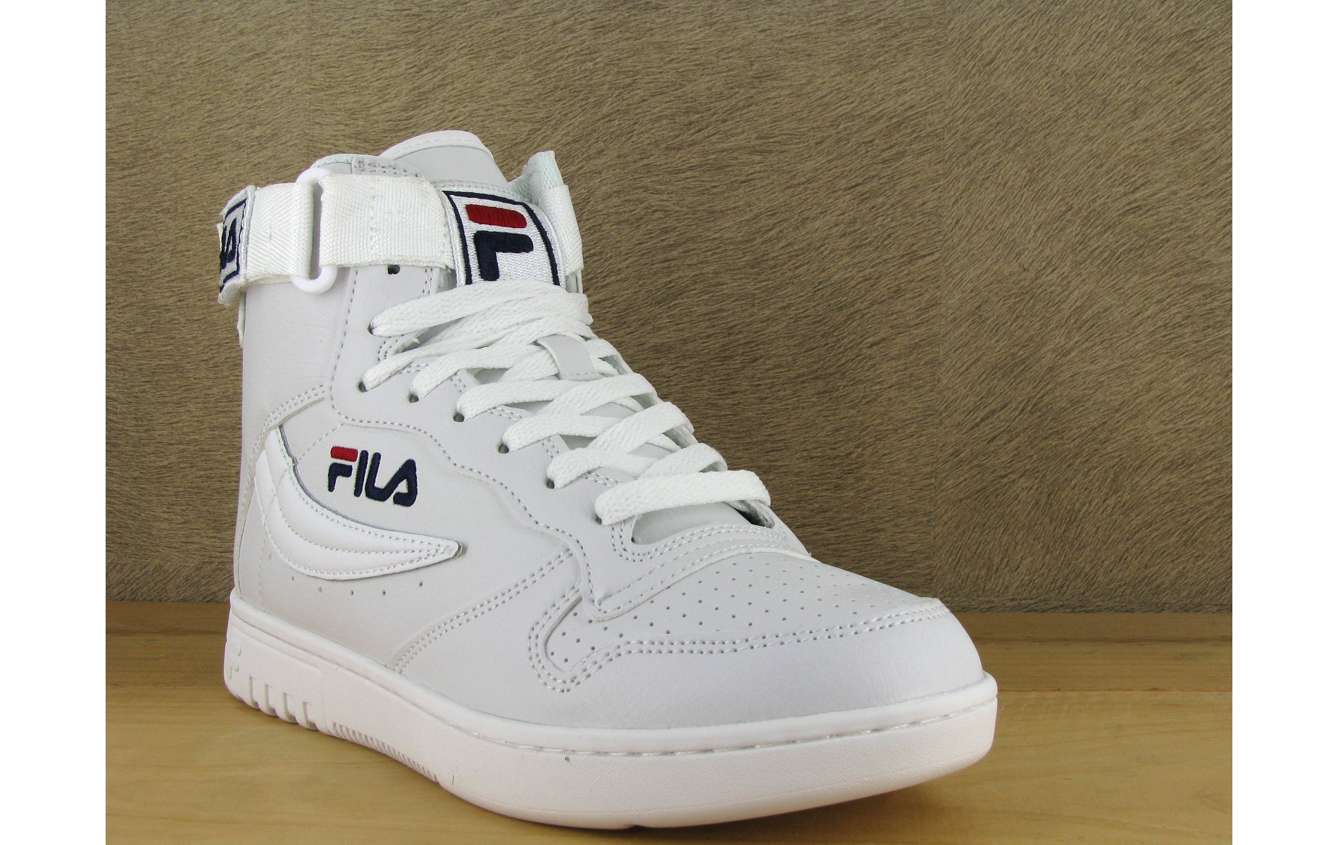 fila fx 100 mid