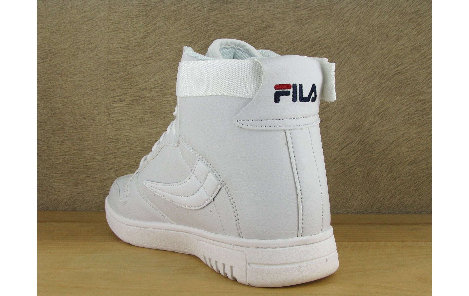 fila fx 100 womens