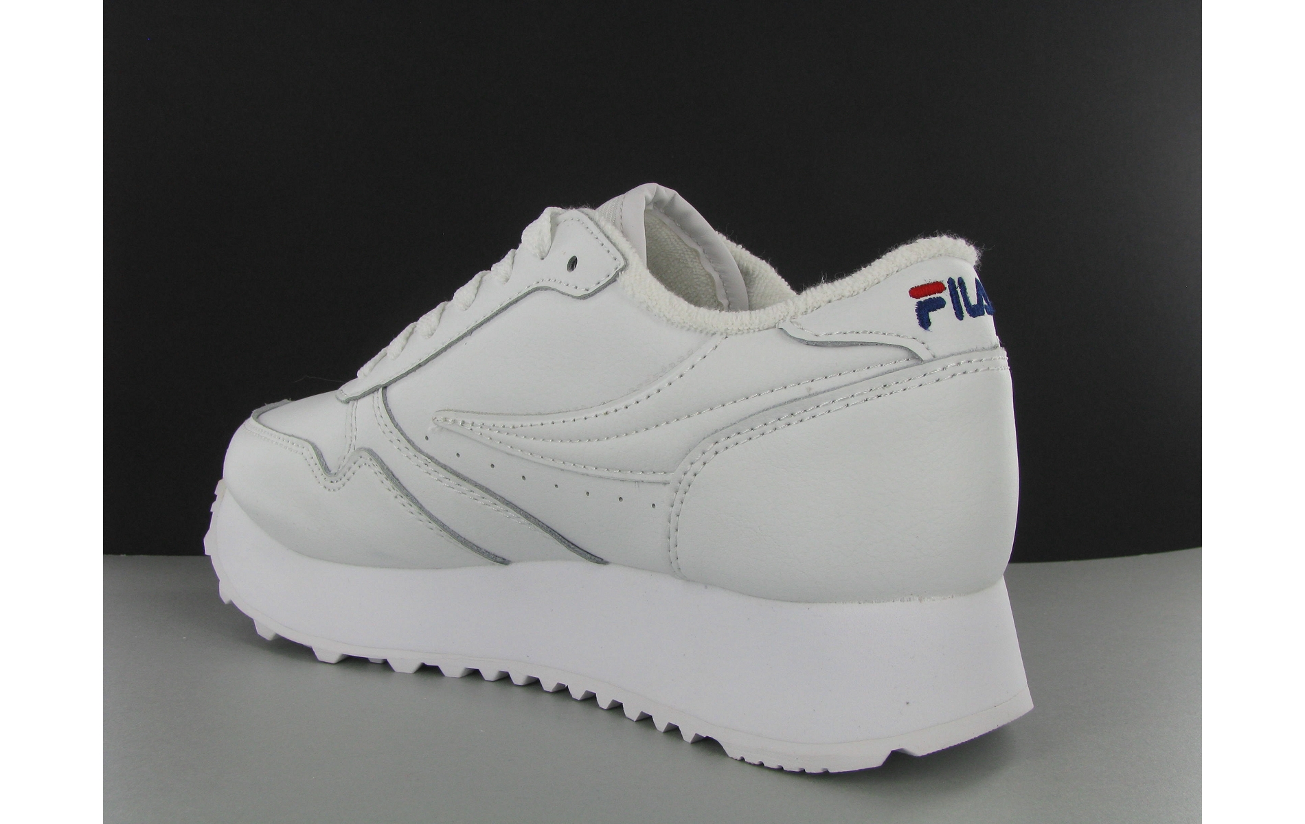 Fila orbit zeppa l blanc