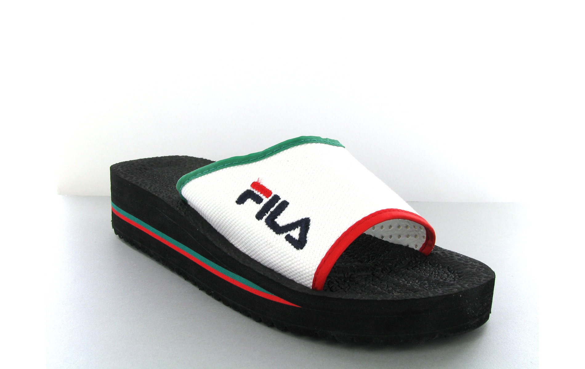 Fila tomaia slipper beige