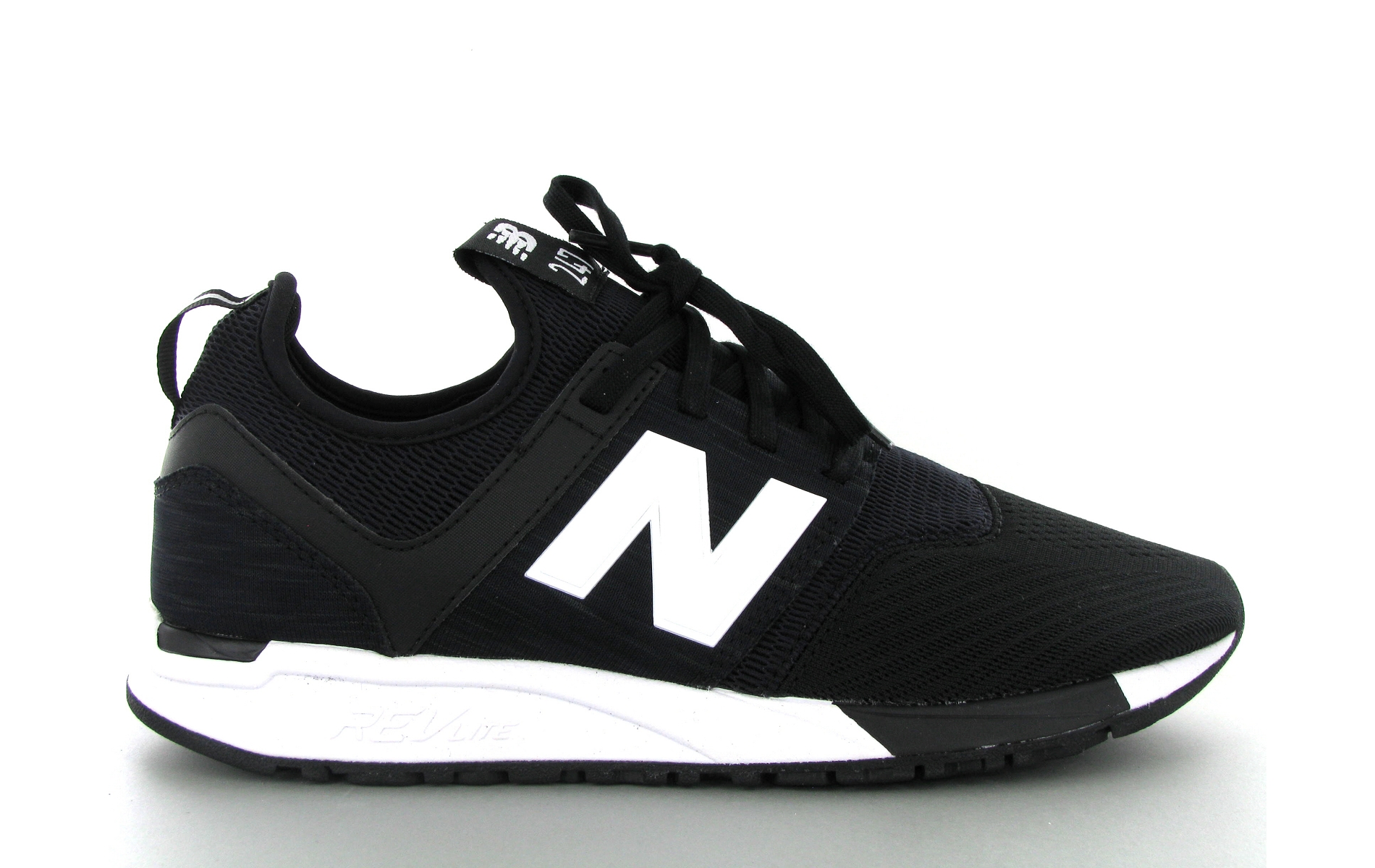 New balance mrl 247 ck noir