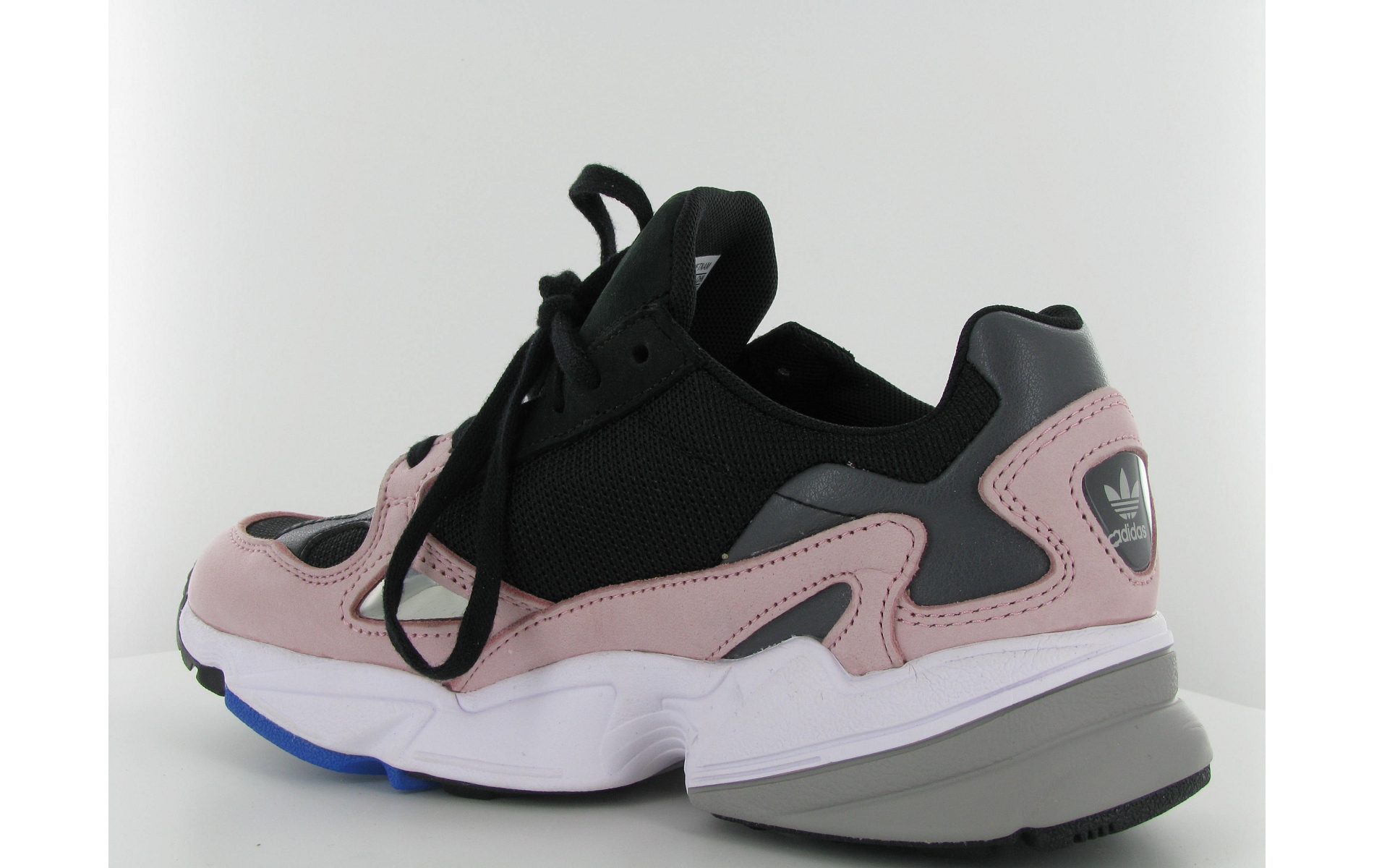 adidas falcon rosa