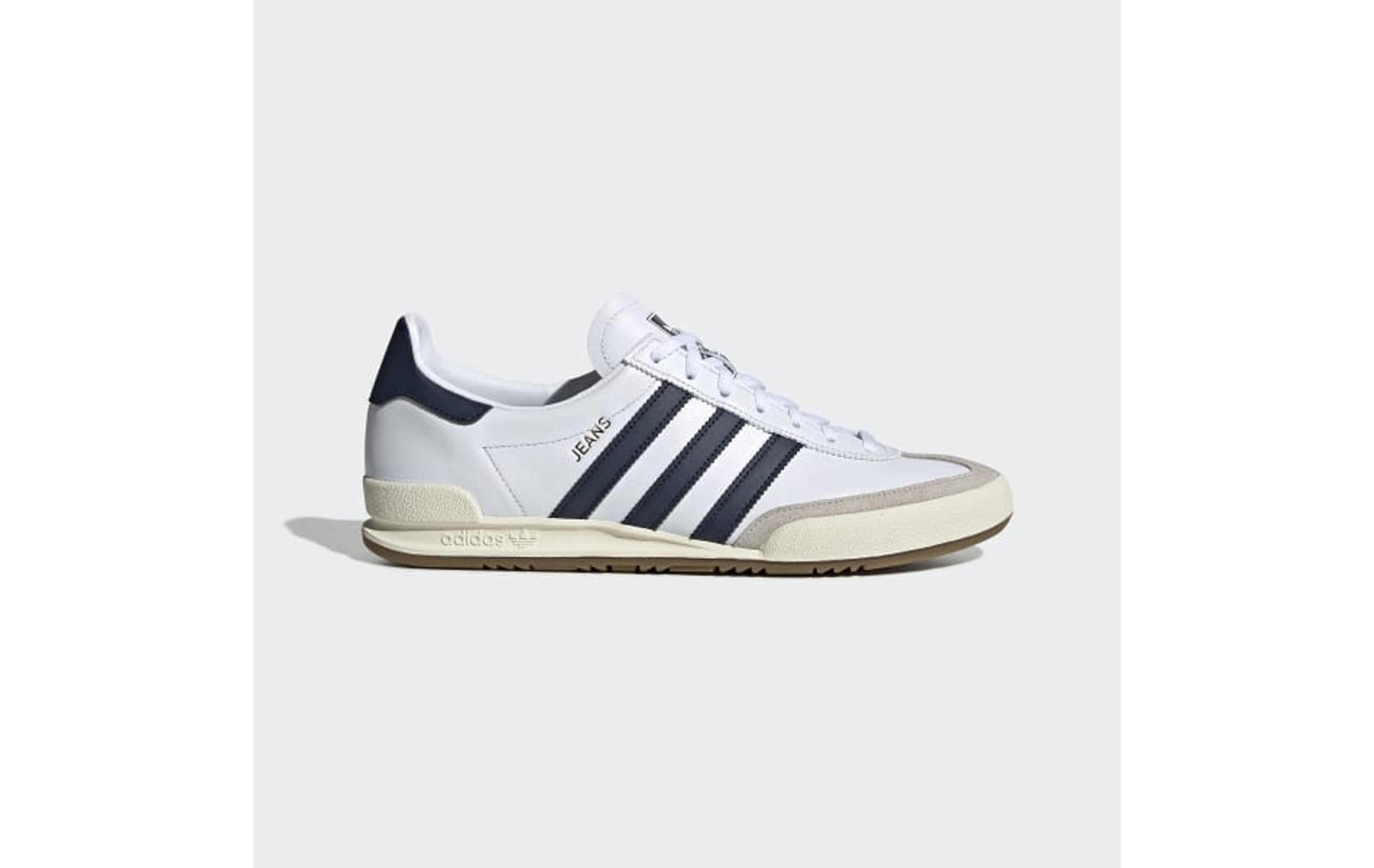 Chaussures adidas jeans homme online