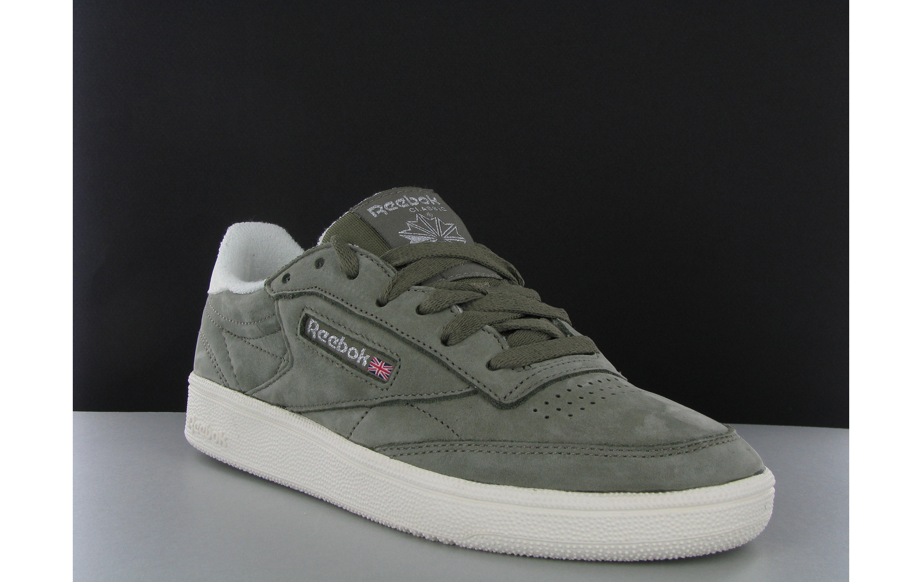 Reebok club c 85 kaki online