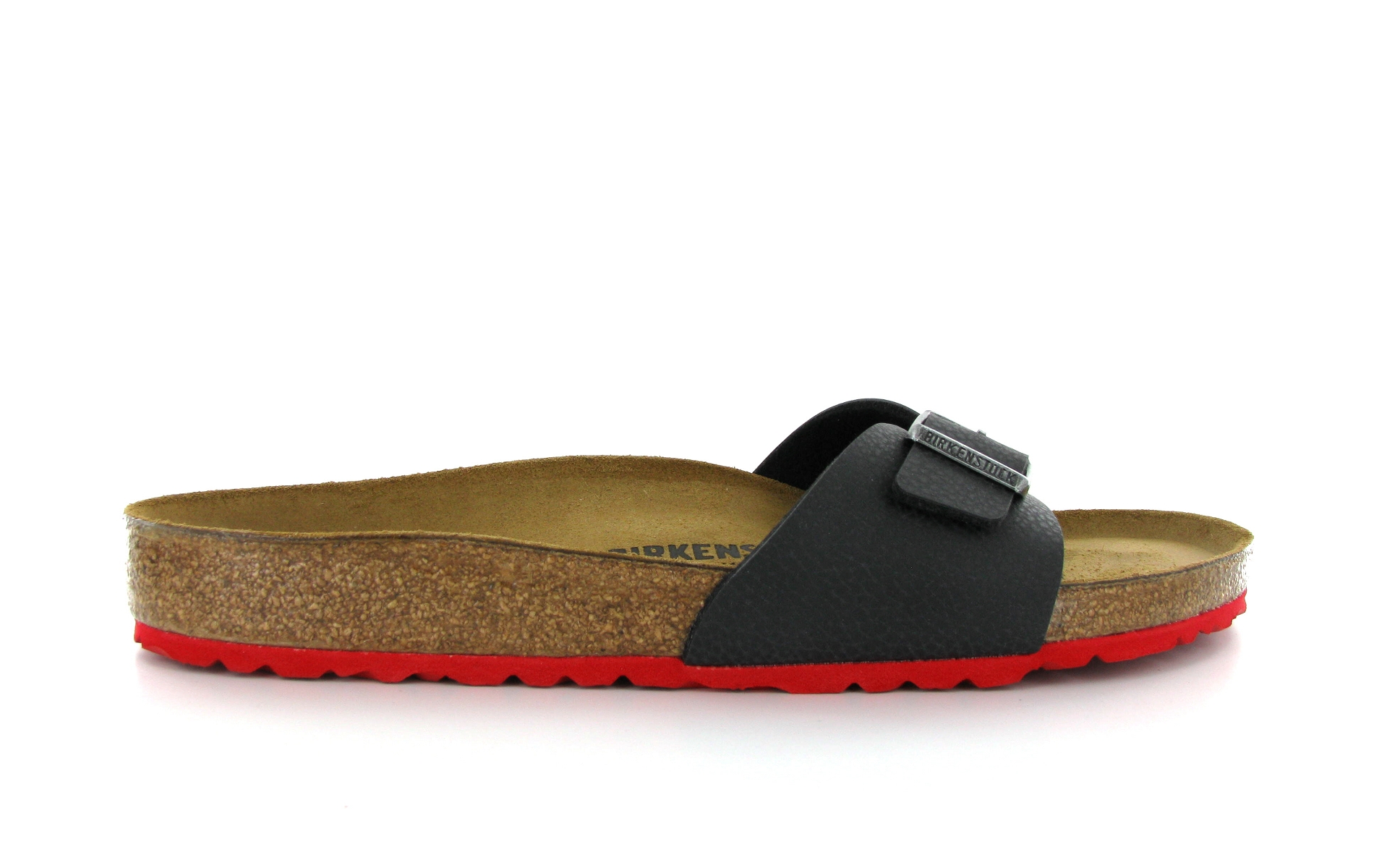 Birkenstock madrid bs noir