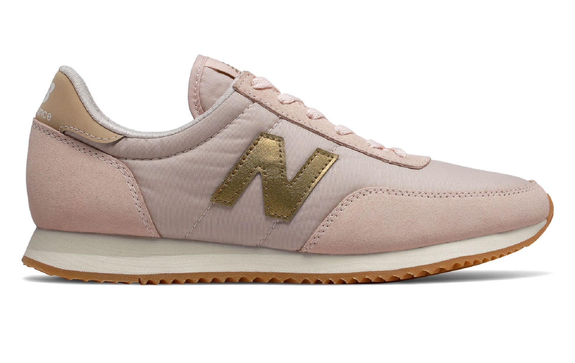 New balance wl720 rose