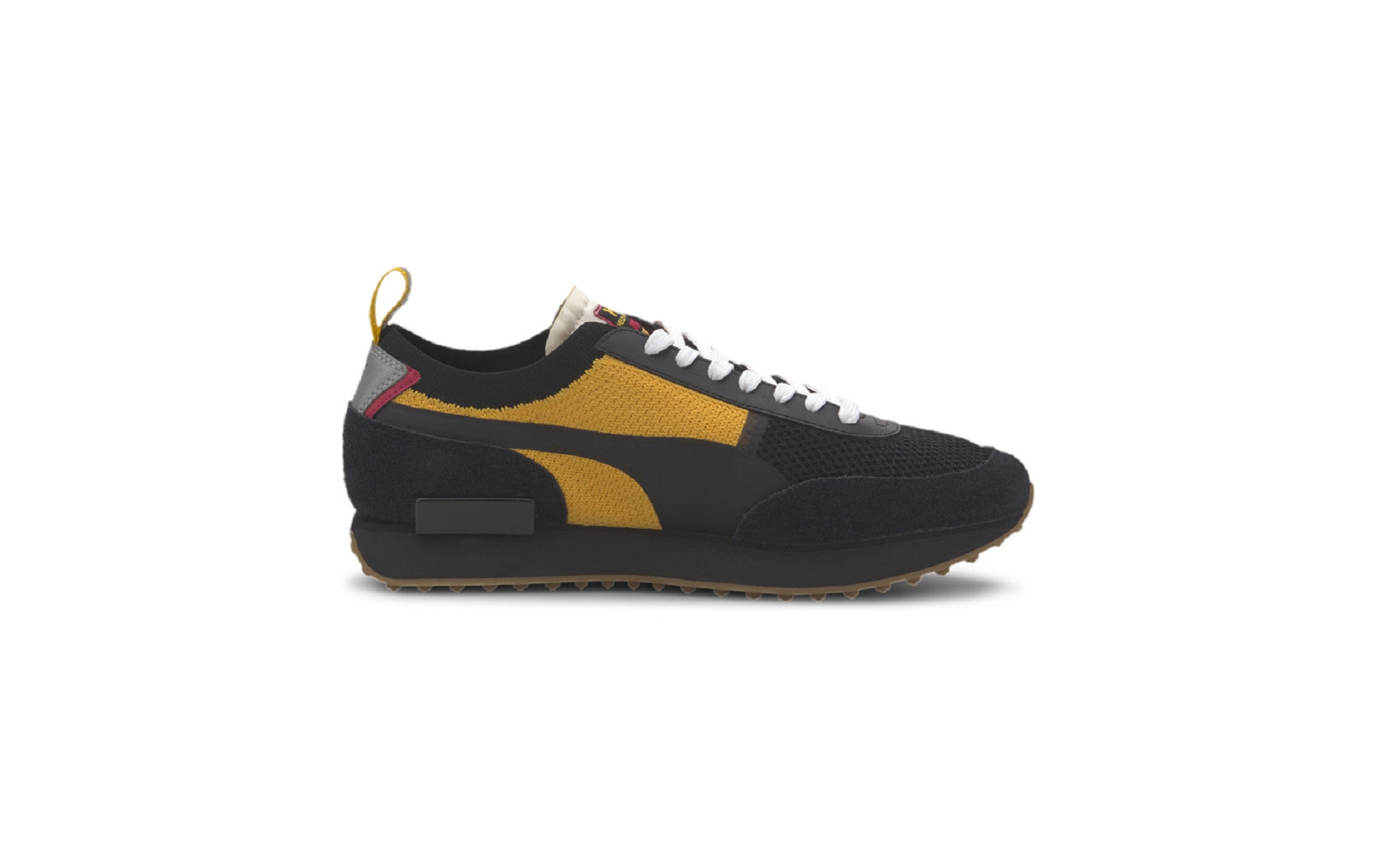 Puma rider helly hansen 37263201 noir