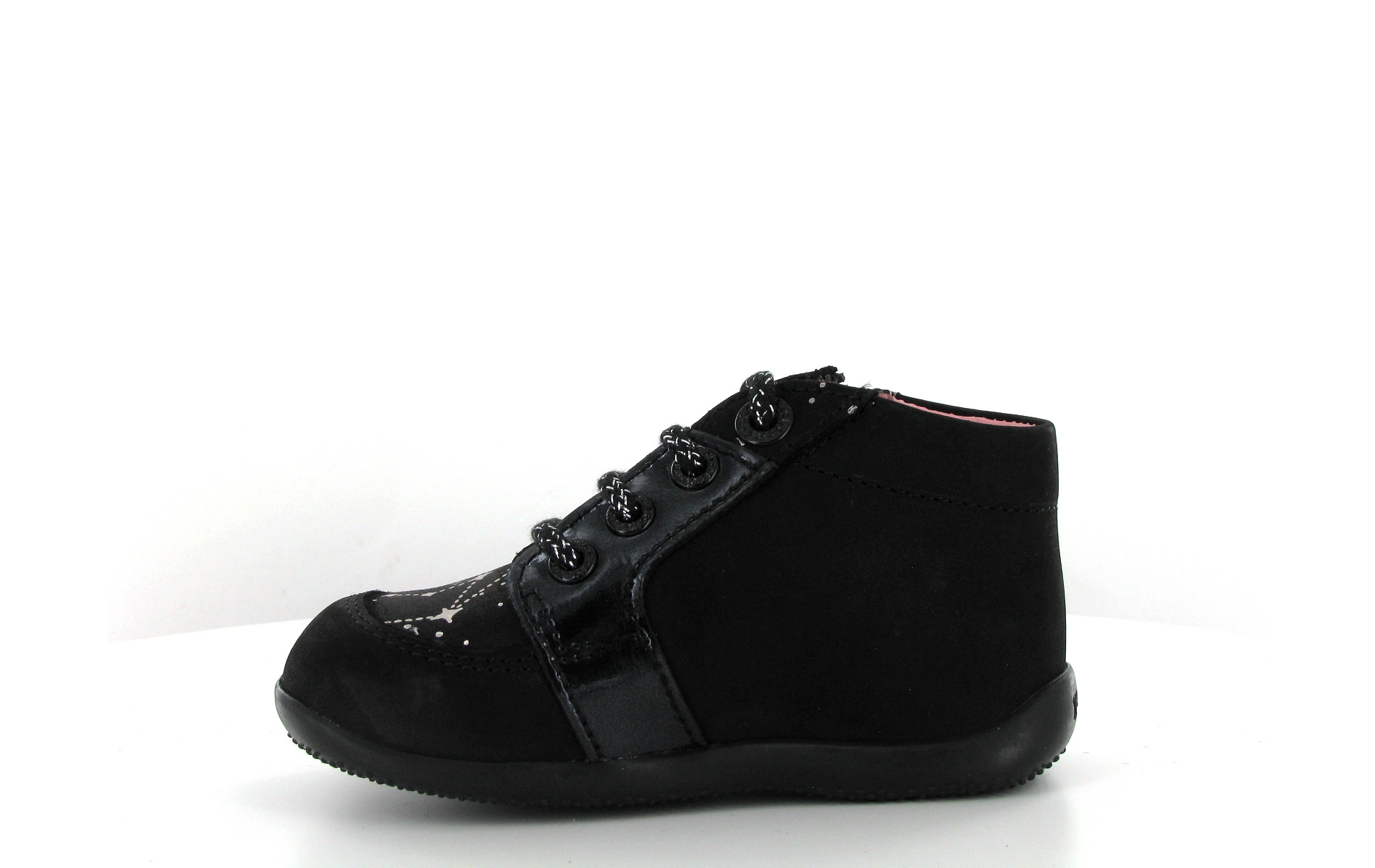 Kickers boustar on sale