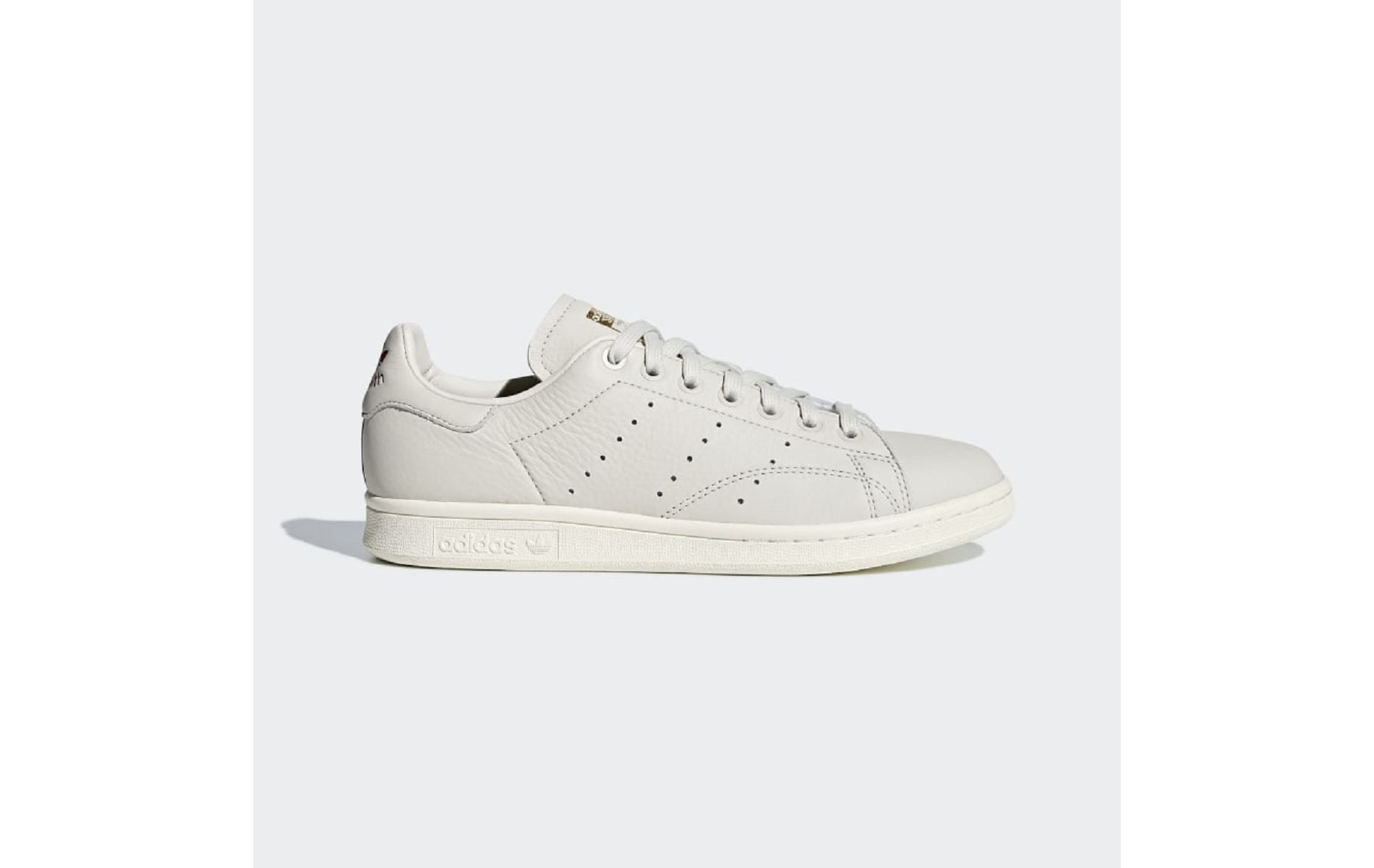 Chaussure stan smith beige best sale