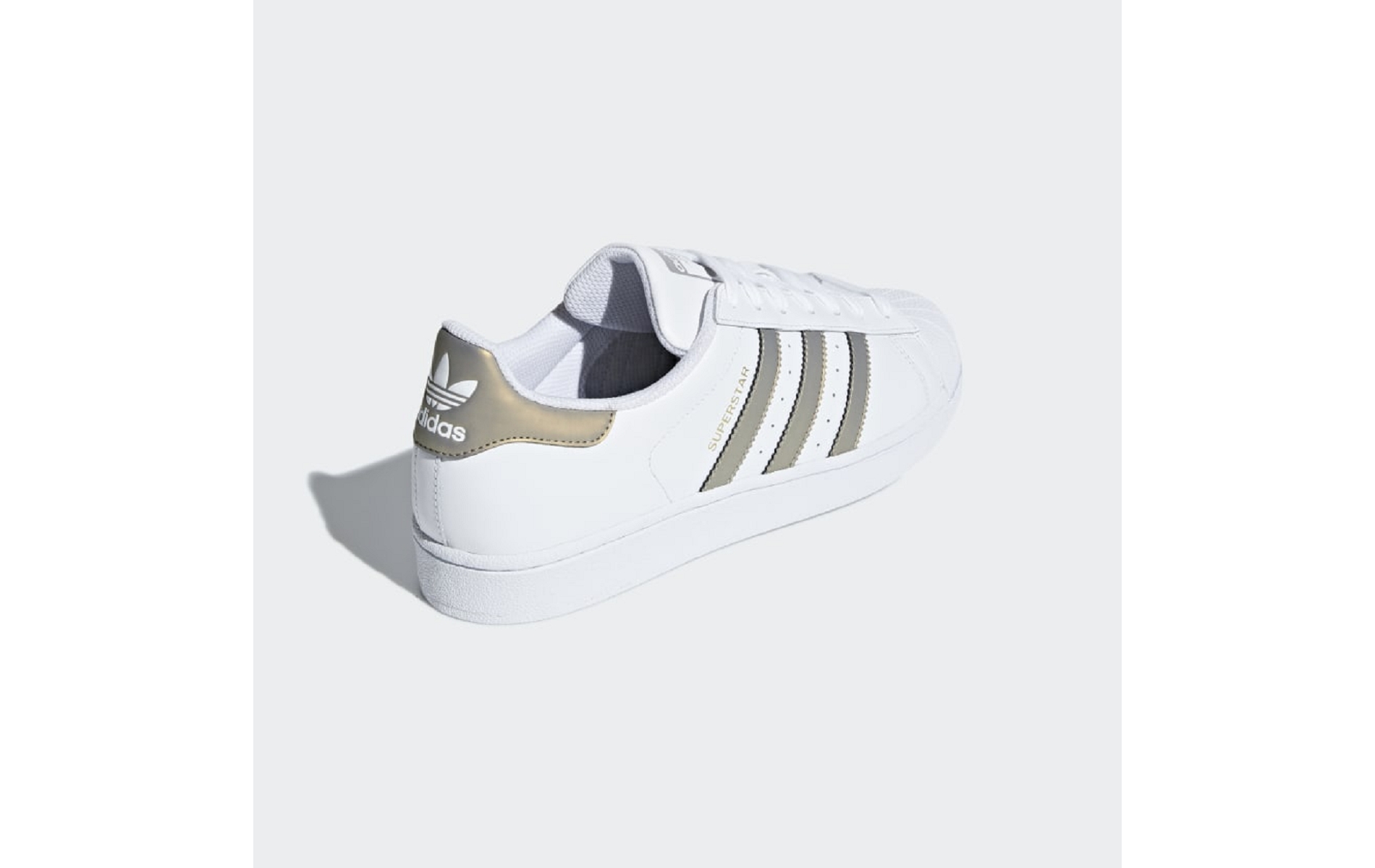 Adidas superstar d98001 or