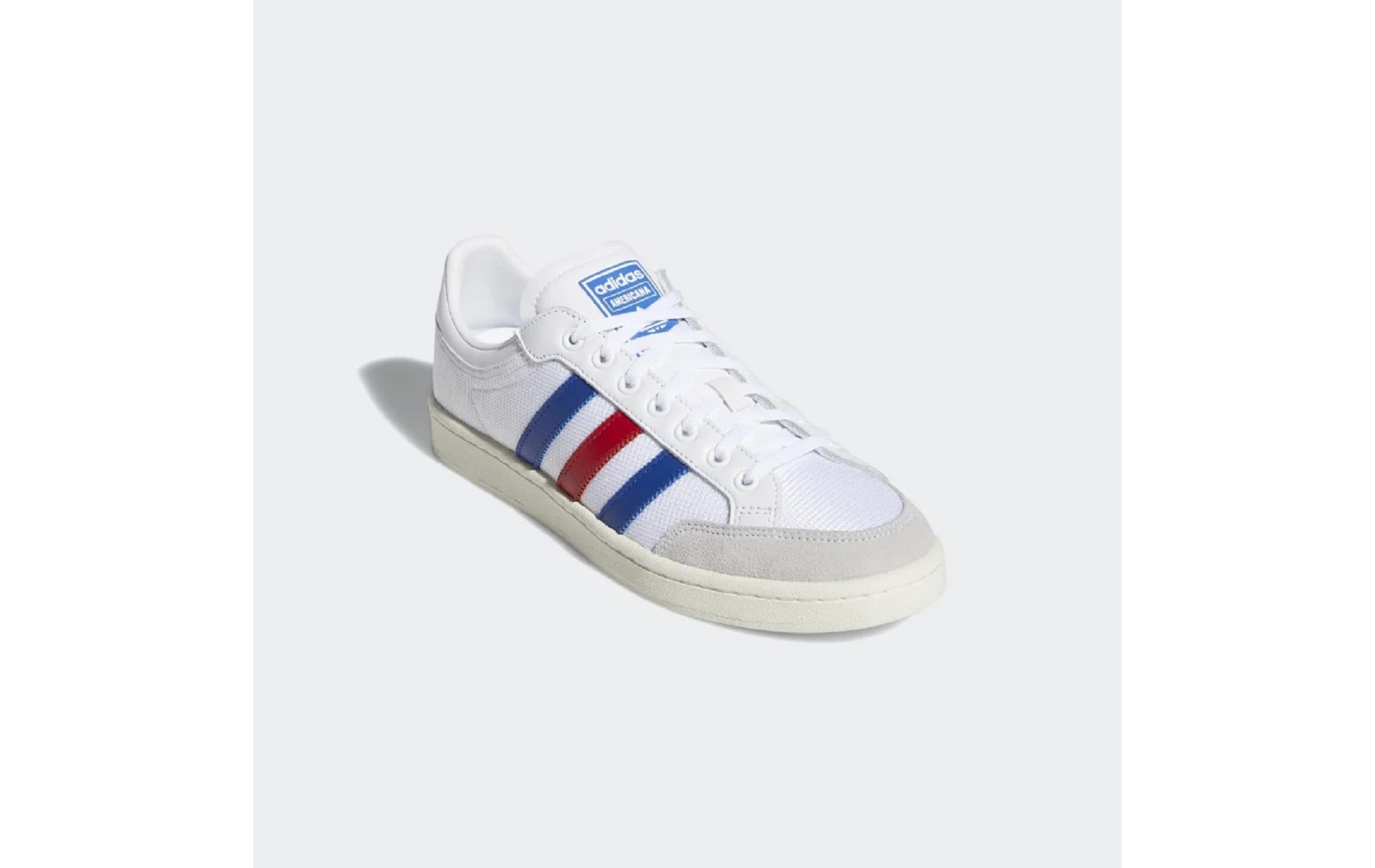 americana adidas low