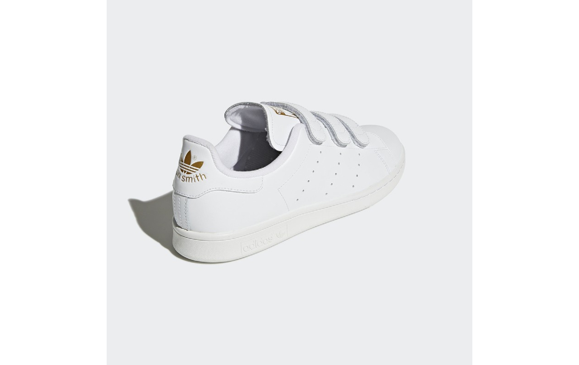 Adidas stan smith cf s75188 blanc