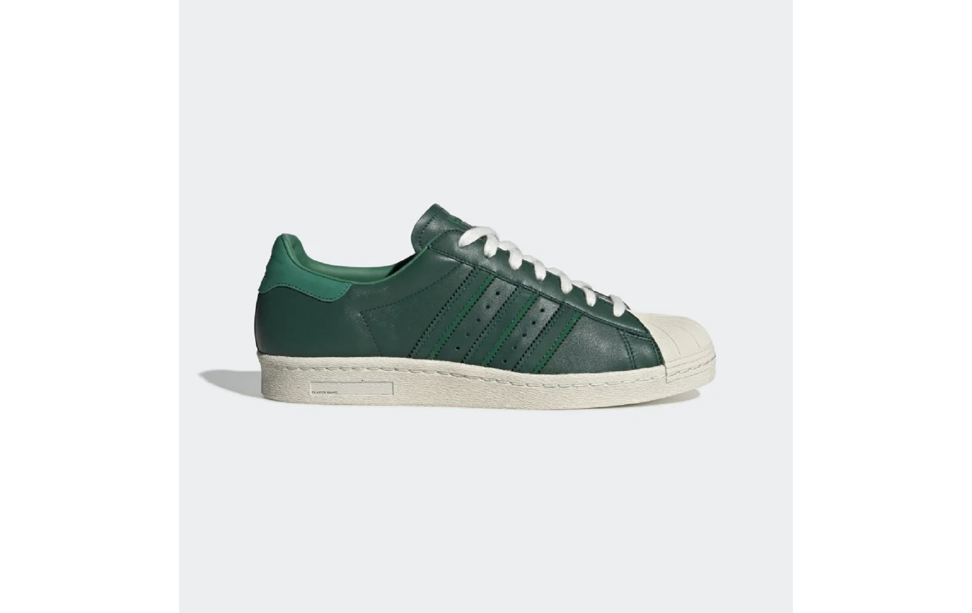 Adidas superstar verte homme online