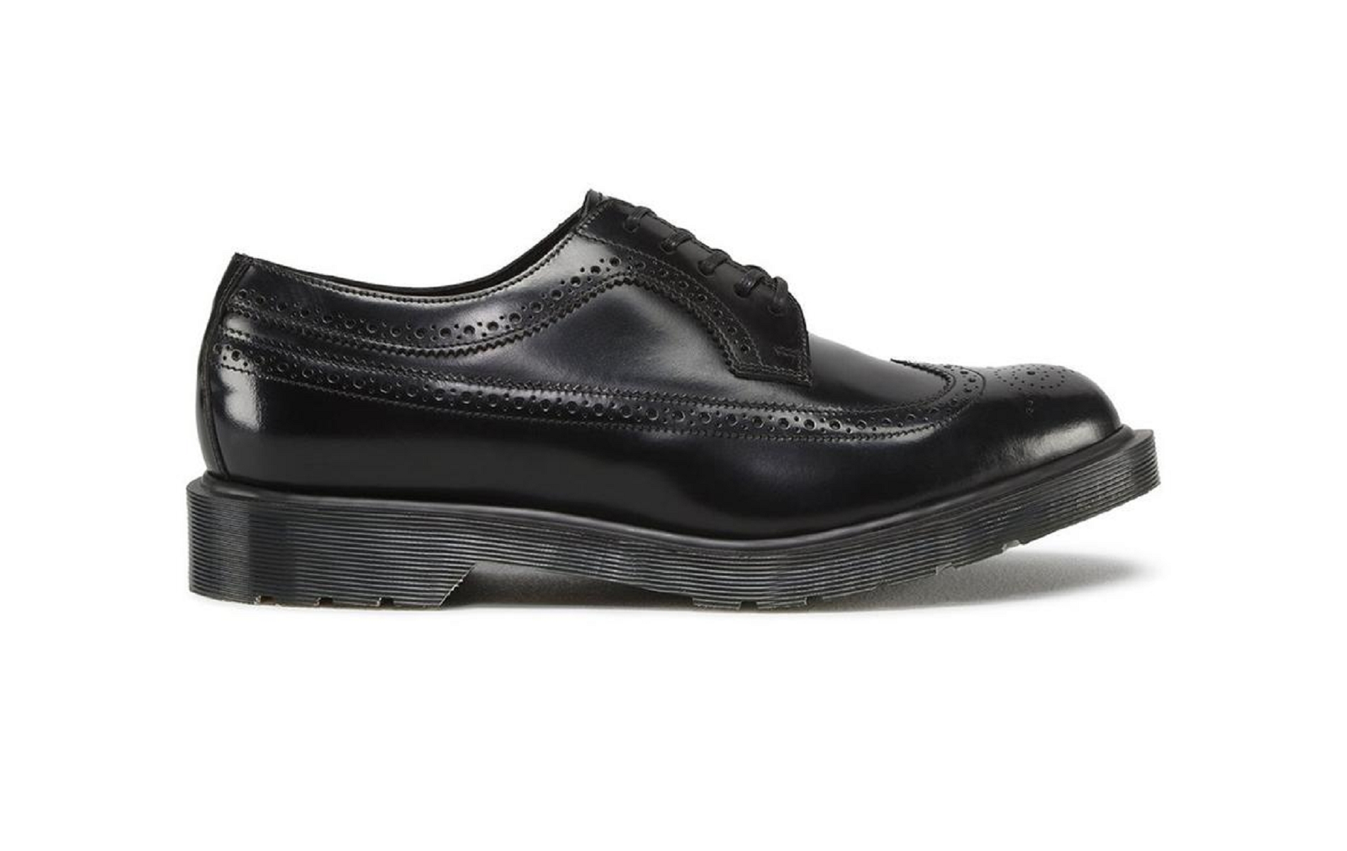 Doc martens 3989 boanil brush 16500001 noir