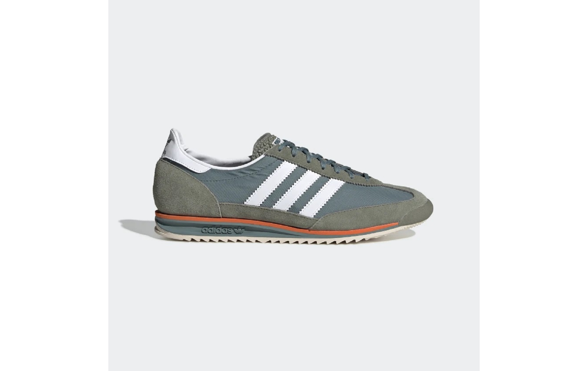 Adidas sl 72 vert best sale