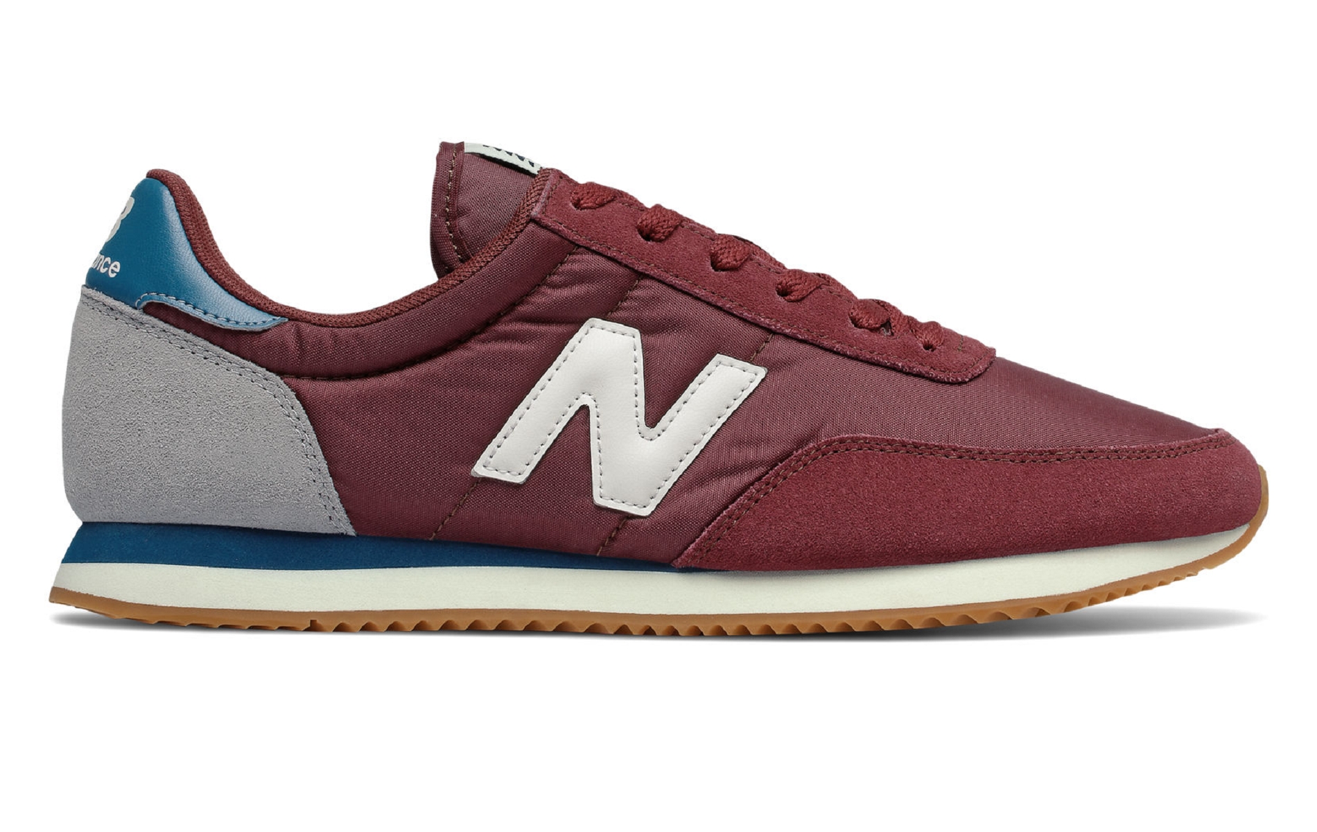 New balance ul720 bordeaux