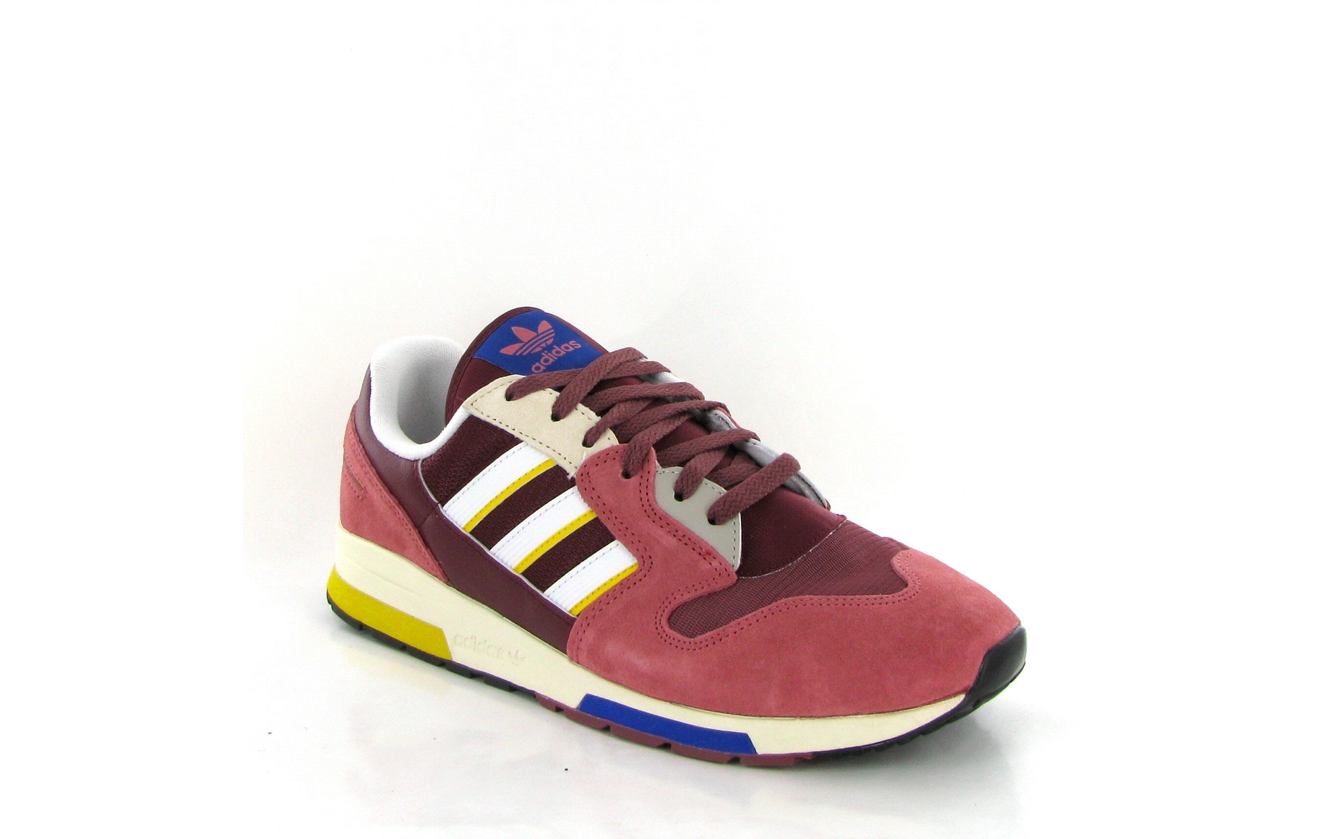 Adidas zx 420 roumer gx4639 bordeaux